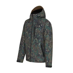 Trakker Techpro Thermal Jackets